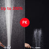Water Therapy SPA Shower Bath