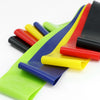 Yoga Resistance Rubber Bands Fitness Elastic Bands