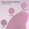 ANLAN Electric Facial Cleansing Brush