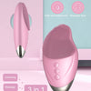 ANLAN Electric Facial Cleansing Brush