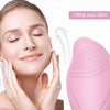 ANLAN Electric Facial Cleansing Brush
