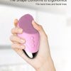 ANLAN Electric Facial Cleansing Brush