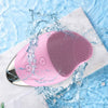 ANLAN Electric Facial Cleansing Brush