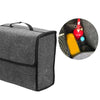 Multipurpose Car Trunk Organizer