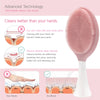 Silicone Facial Brush Heads