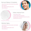 Silicone Facial Brush Heads