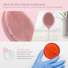 Silicone Facial Brush Heads
