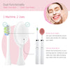 Silicone Facial Brush Heads