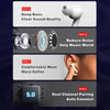 NEW Lenovo LP1 TWS bluetooth Earbuds IPX4 Waterproof Sport Headset Noise Cancelling HIFI Bass Headphone with Mic Type-C Charging