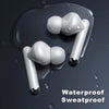 NEW Lenovo LP1 TWS bluetooth Earbuds IPX4 Waterproof Sport Headset Noise Cancelling HIFI Bass Headphone with Mic Type-C Charging