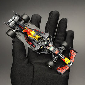 Bburago Diecast Model Samochodu stop