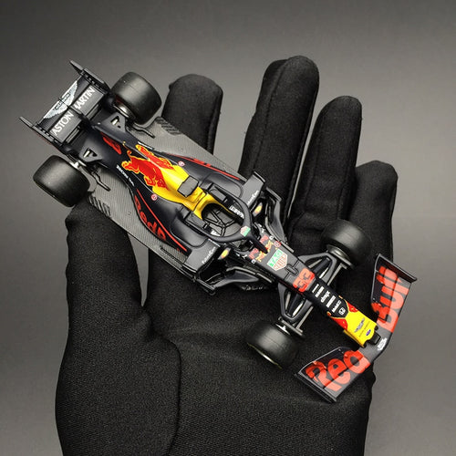 Bburago Diecast Model Samochodu stop