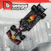 Bburago Diecast Model Samochodu stop