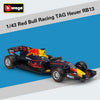 Bburago Diecast Model Samochodu stop