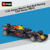 Bburago Diecast Model Samochodu stop