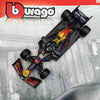 Bburago Diecast Model Samochodu stop