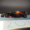 Bburago Diecast Model Samochodu stop