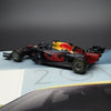 Bburago Diecast Model Samochodu stop