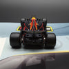 Bburago Diecast Model Samochodu stop
