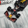 Bburago Diecast Model Samochodu stop