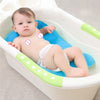 Newborn Bath Floating Pad Mat Baby Bath Tub