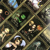 Full English Shadow And Light Oracle Tarot Card
