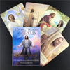 Full English Shadow And Light Oracle Tarot Card
