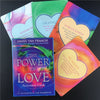 Full English Shadow And Light Oracle Tarot Card