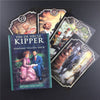Full English Shadow And Light Oracle Tarot Card