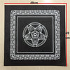 Full English Shadow And Light Oracle Tarot Card