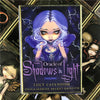 Full English Shadow And Light Oracle Tarot Card