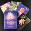Full English Shadow And Light Oracle Tarot Card