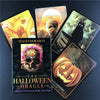 Full English Shadow And Light Oracle Tarot Card