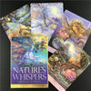 Full English Shadow And Light Oracle Tarot Card