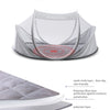 Sunveno Baby Mosquito Net