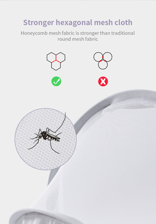 Sunveno Baby Mosquito Net
