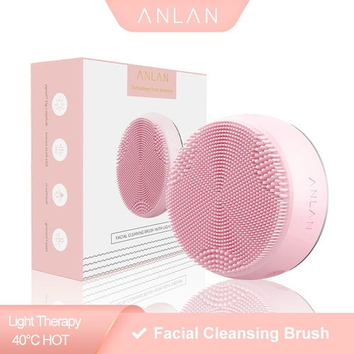 Facial Cleansing Brush