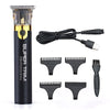 Electric Hair Clipper Cordless Rechargeable Shaver