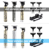 Electric Hair Clipper Cordless Rechargeable Shaver