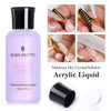 BORN PRETTY 60ml Gel Nail Polish Remover Acrylic varnish Gel