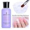BORN PRETTY 60ml Gel Nail Polish Remover Acrylic varnish Gel