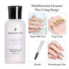 BORN PRETTY 60ml Gel Nail Polish Remover Acrylic varnish Gel