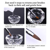 BORN PRETTY 60ml Gel Nail Polish Remover Acrylic varnish Gel