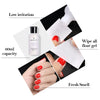 BORN PRETTY 60ml Gel Nail Polish Remover Acrylic varnish Gel