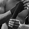 WorthWhile 1 Pair Cotton Kick Boxing Wraps Bandage