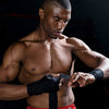WorthWhile 1 Pair Cotton Kick Boxing Wraps Bandage