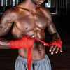 WorthWhile 1 Pair Cotton Kick Boxing Wraps Bandage