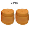 WorthWhile 1 Pair Cotton Kick Boxing Wraps Bandage