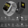 Marve Men Smart Watch