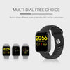 Marve Men Smart Watch